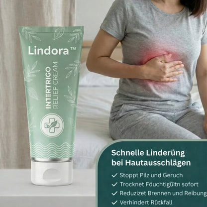 SkinRevive™ - Intertrigo-lugnande kräm | Behandlar 99 % av hudvecksutslag redan från första appliceringen