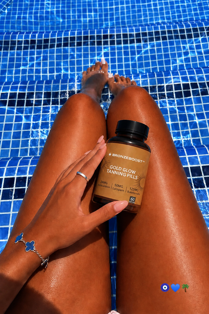BronzeBoost™ | Återfå din inre lyster