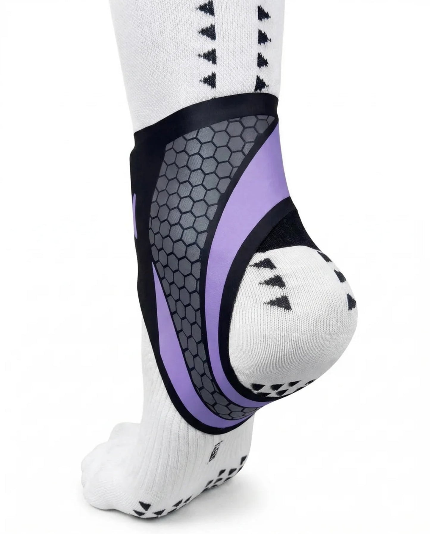 Ankle Guard Po™ - Komfort & Stabilitet I Ett