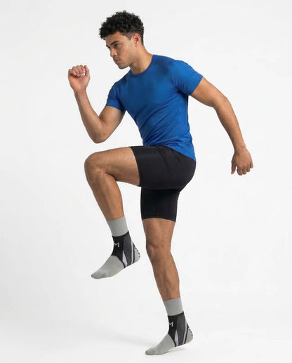 Ankle Guard Po™ - Komfort & Stabilitet I Ett