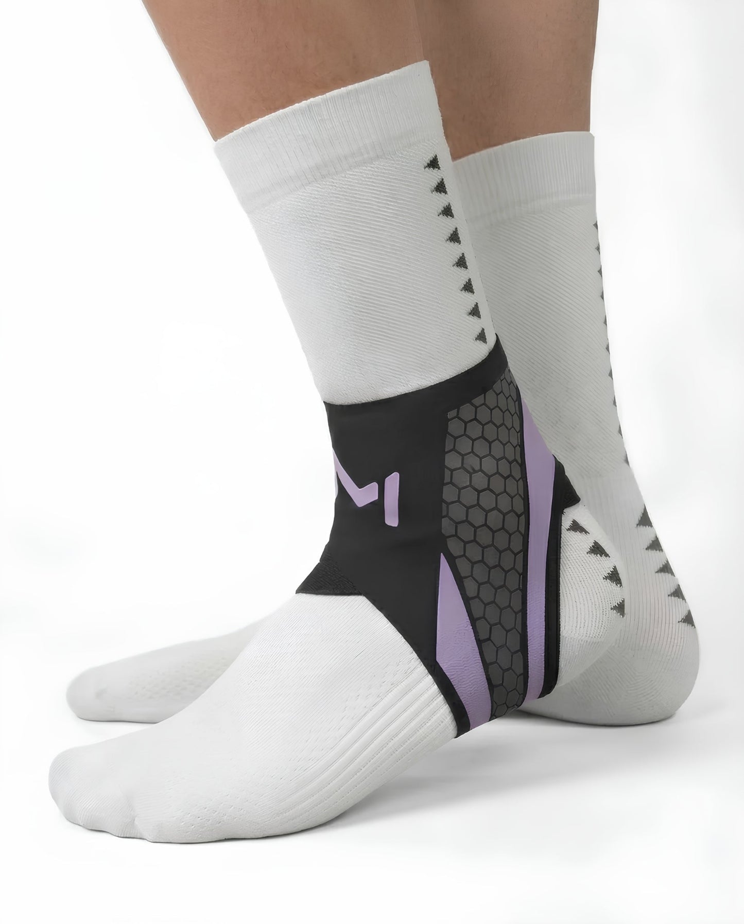 Ankle Guard Po™ - Komfort & Stabilitet I Ett