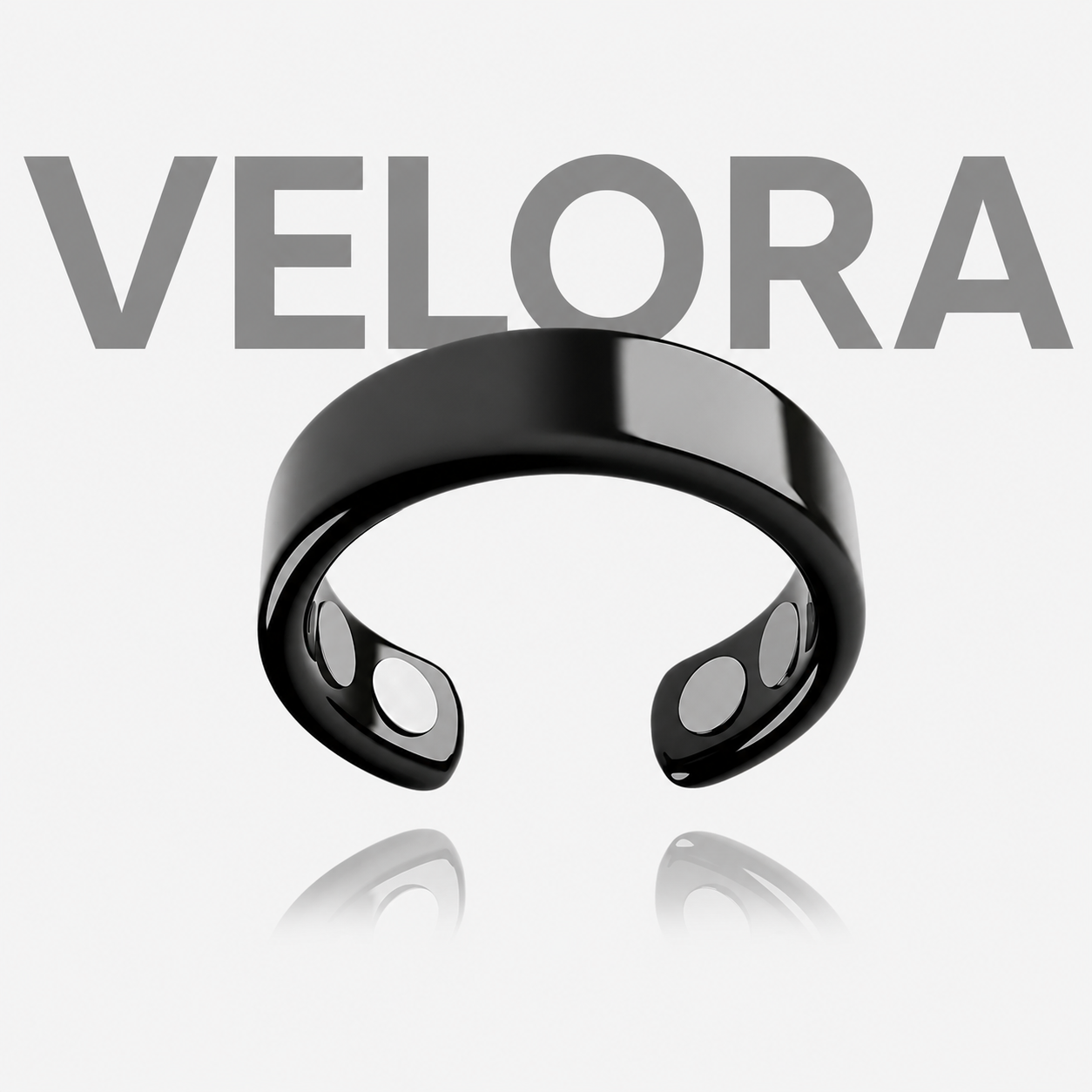 Velora™ - Magnetfältsterapiringen