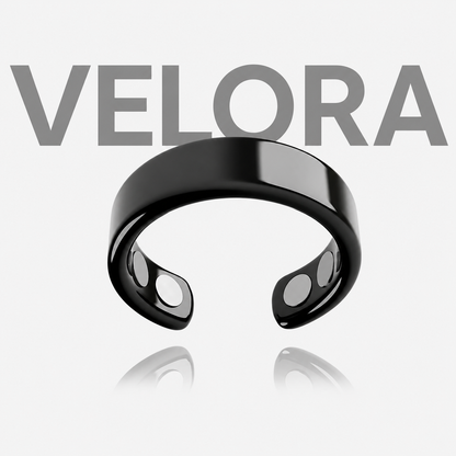 Velora™ - Magnetfältsterapiringen