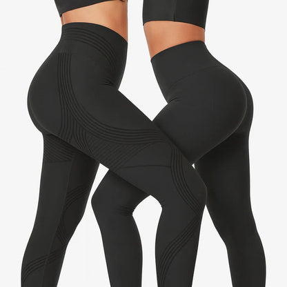Velisse™ | Leggings som aktivt motverkar celluliter