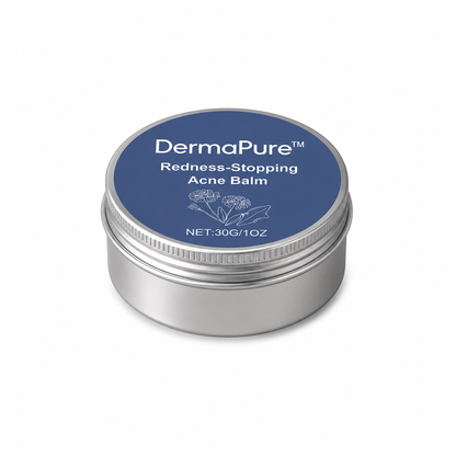 DermaPure™ – Mindre rodnad. Mer självförtroende.