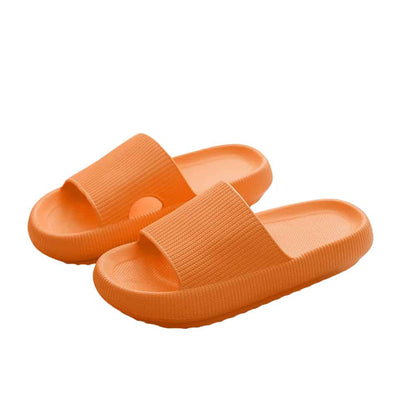 Tofflor – Mjuka & halksäkra i flera fina färger (kända som CozySlide™)