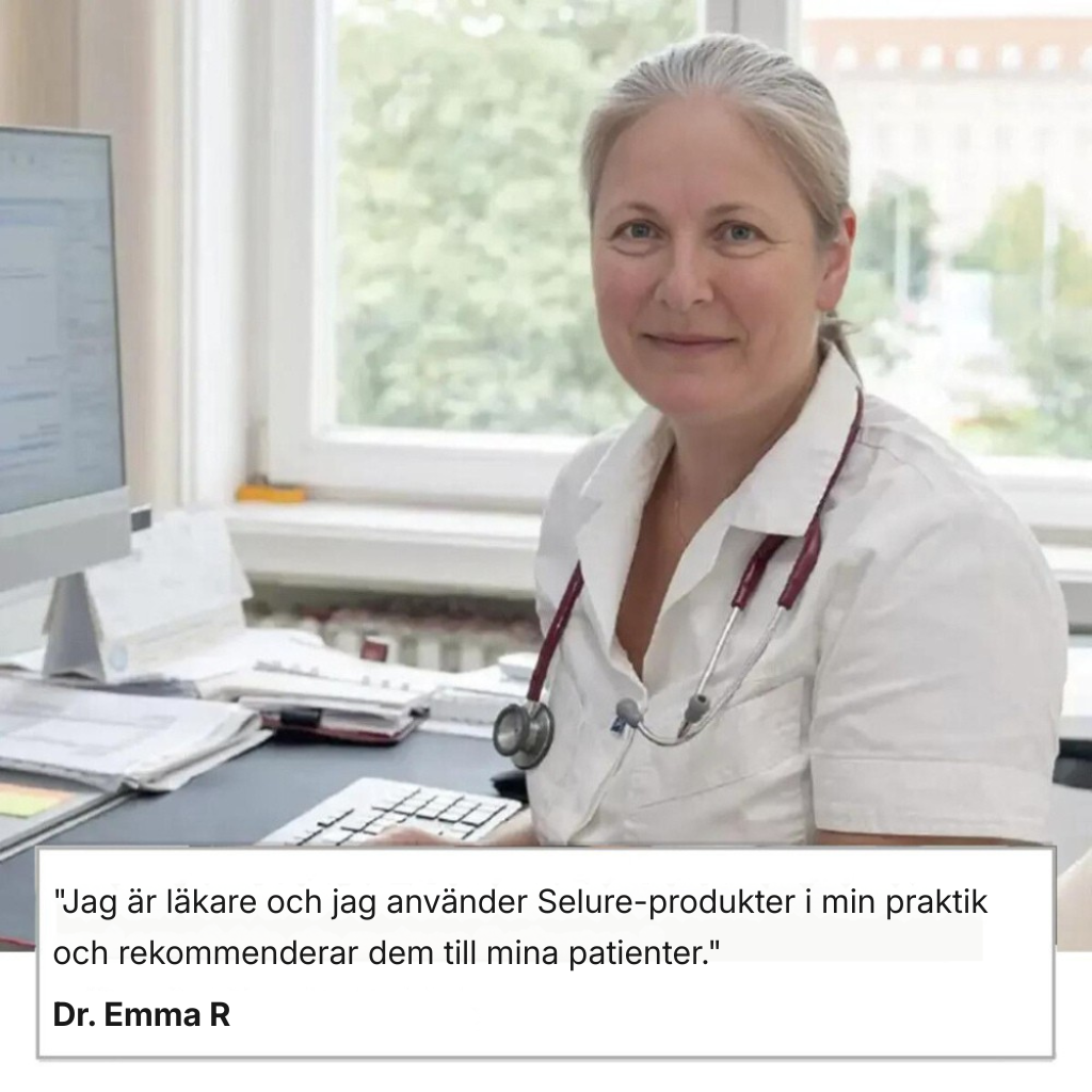 Gum Protect Gel | Hjälper till att stärka tandköttet och ge vitare tänder