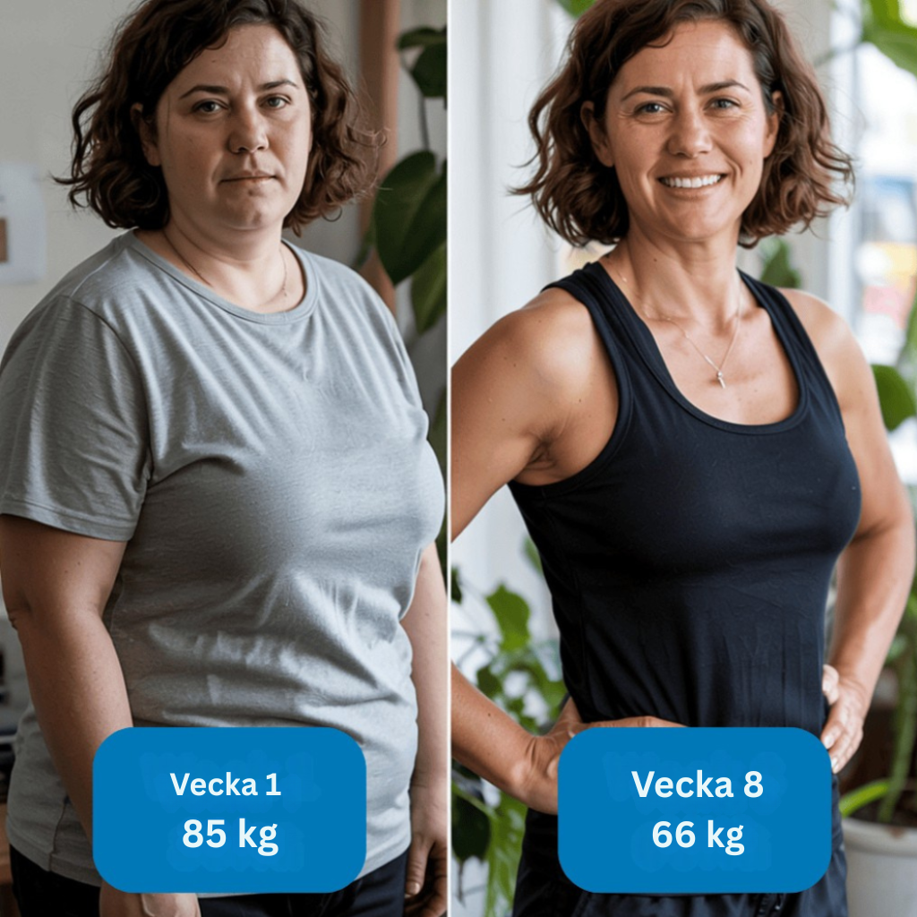 LeanVera™  | Mindre sug. Mer kontroll.