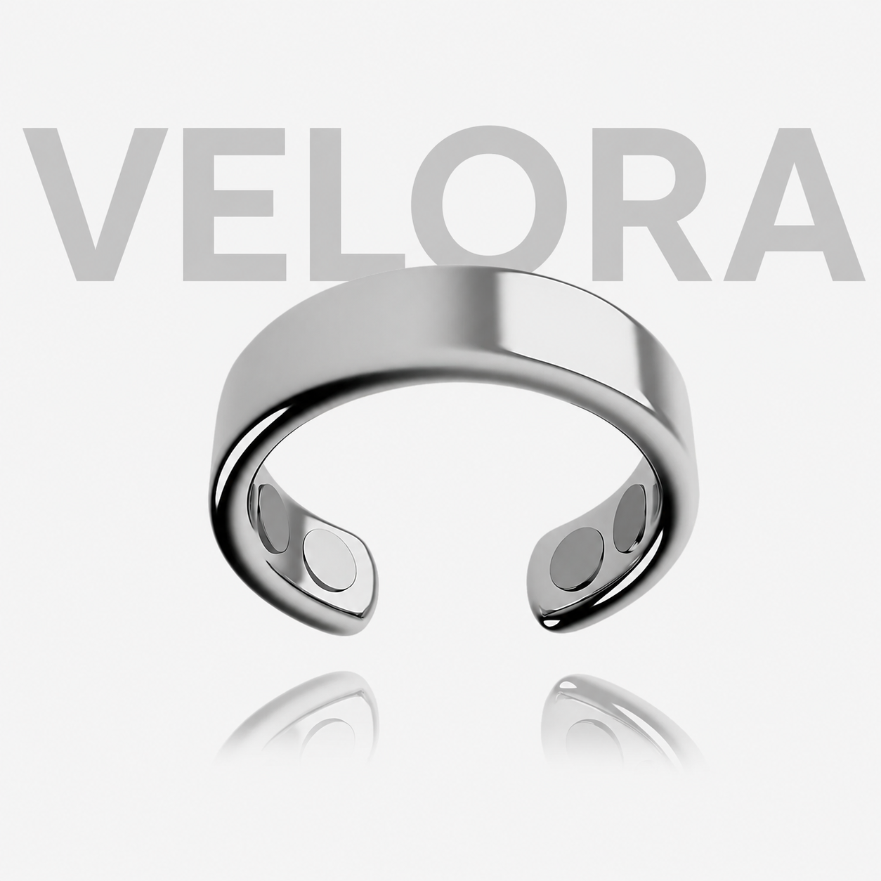Velora™ - Magnetfältsterapiringen