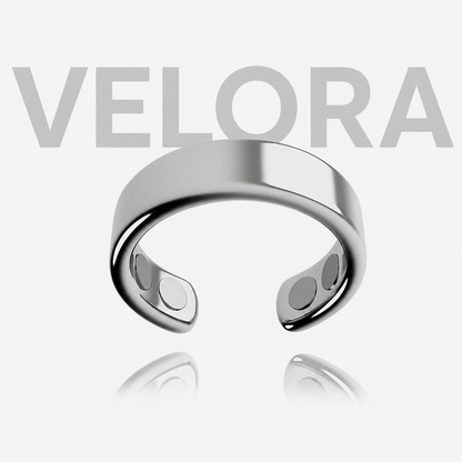 Velora™ - Magnetfältsterapiringen