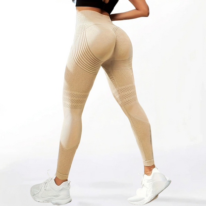 Velisse™ | Leggings som aktivt motverkar celluliter