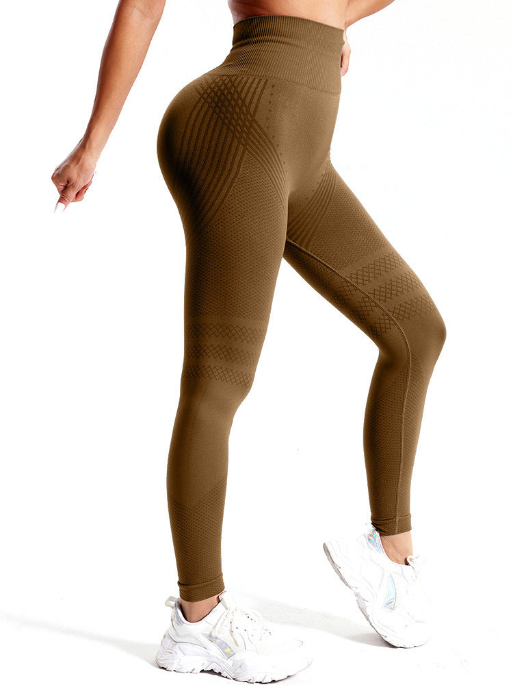 Velisse™ | Leggings som aktivt motverkar celluliter