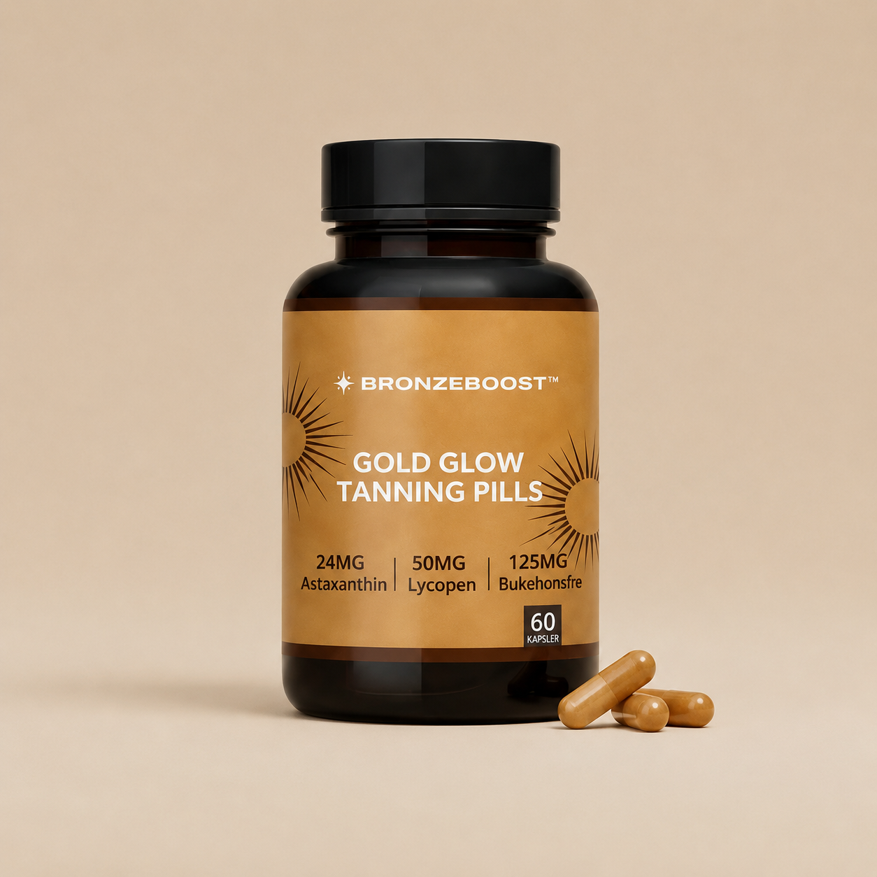 BronzeBoost™ | Återfå din inre lyster