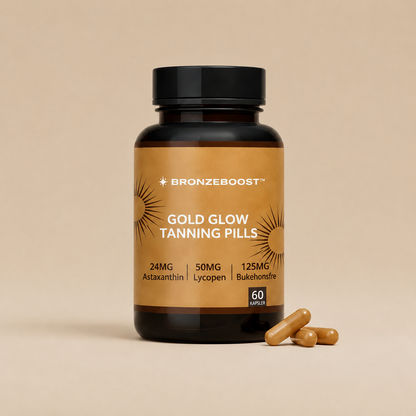 BronzeBoost™ | Återfå din inre lyster