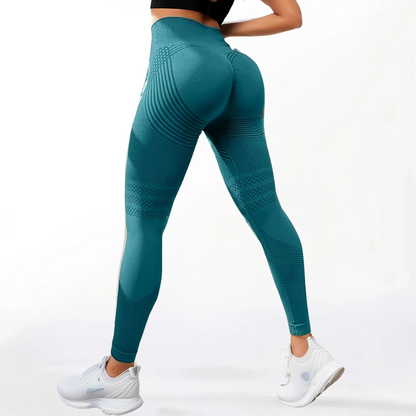 Velisse™ | Leggings som aktivt motverkar celluliter
