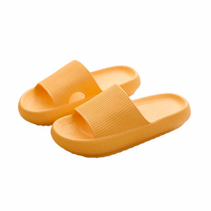 Tofflor – Mjuka & halksäkra i flera fina färger (kända som CozySlide™)