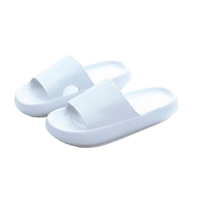 Tofflor – Mjuka & halksäkra i flera fina färger (kända som CozySlide™)