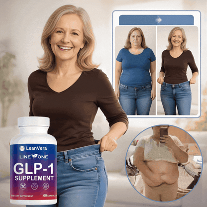 LeanVera™  | Mindre sug. Mer kontroll.