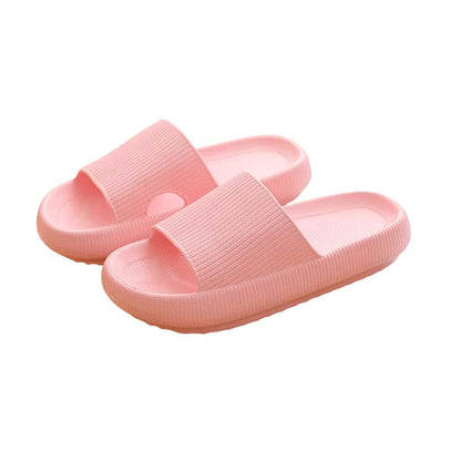 Tofflor – Mjuka & halksäkra i flera fina färger (kända som CozySlide™)