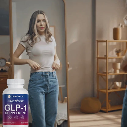 LeanVera™  | Mindre sug. Mer kontroll.