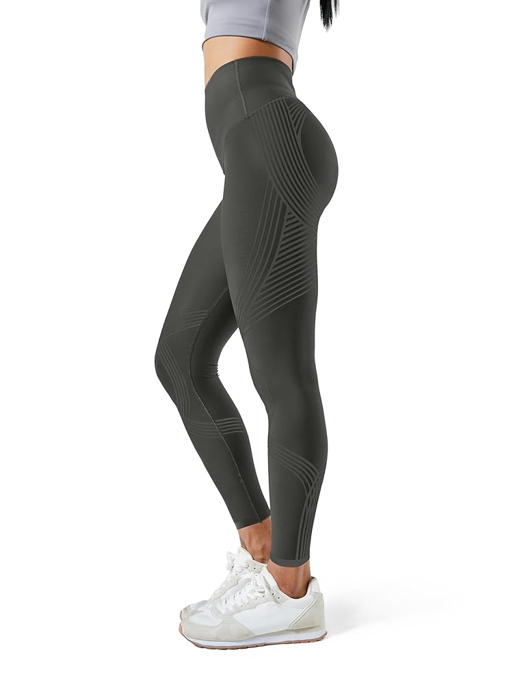 Velisse™ | Leggings som aktivt motverkar celluliter