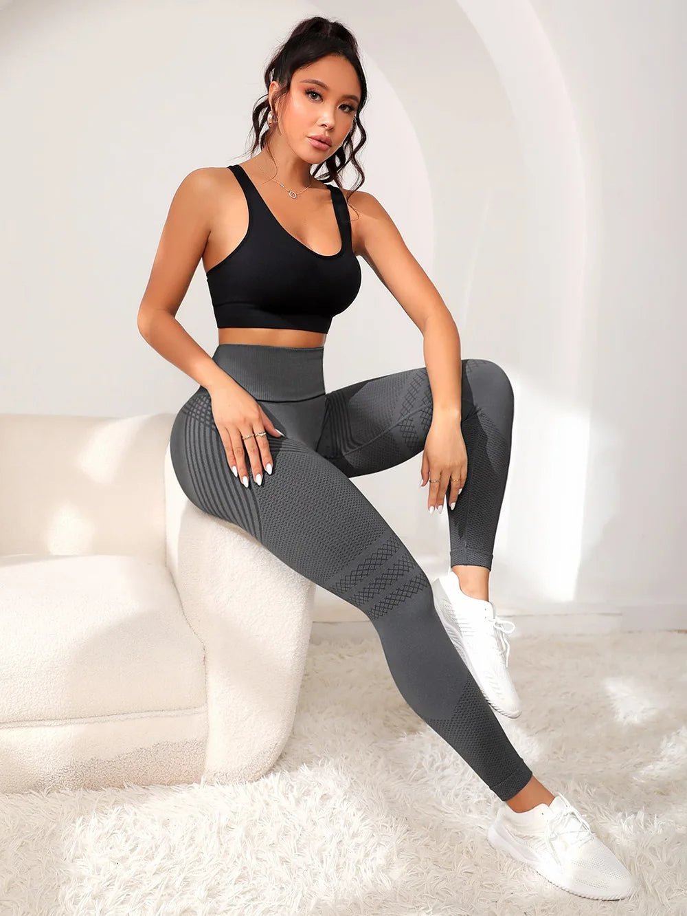 Velisse™ | Leggings som aktivt motverkar celluliter