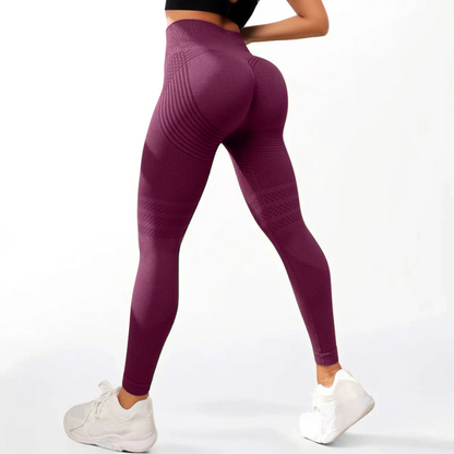 Velisse™ | Leggings som aktivt motverkar celluliter